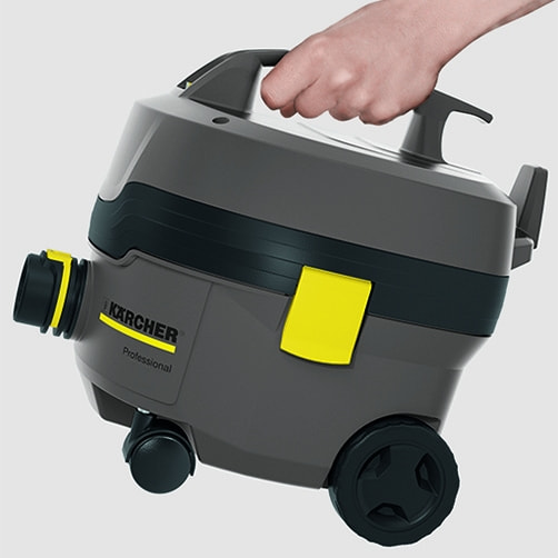 Аппарат высокого давления K 7 Premium Full Control Plus: Струйная трубка 3-в-1