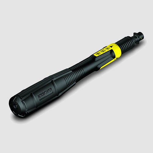 Аппарат высокого давления K 5 Premium Full Control Plus: Струйная трубка 3-в-1